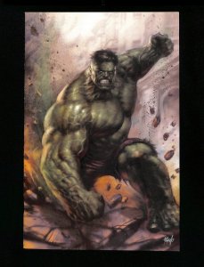 Immortal Hulk #20 Parillo Virgin Variant