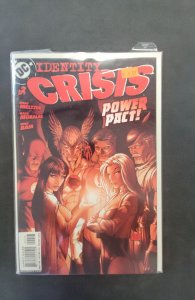 Identity Crisis #2 (2004)