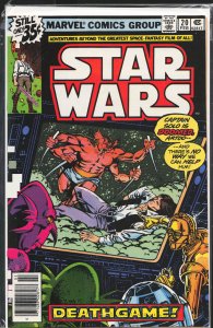 Star Wars #20 (1979) Star Wars
