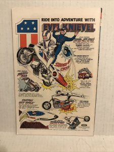 Daredevil #142 (bullseye Cobra And Mr. Hyde Appearance)