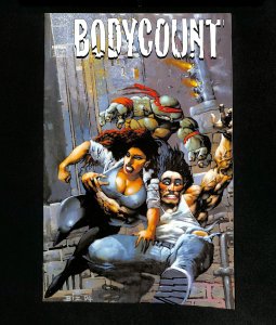Bodycount #3