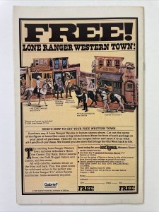 DC Comics Presents 46   Superman & The Global Guardians - 1st Global Guardians