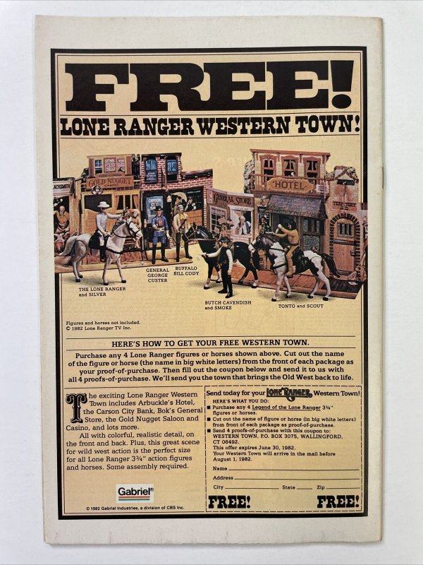 DC Comics Presents 46   Superman & The Global Guardians - 1st Global Guardians