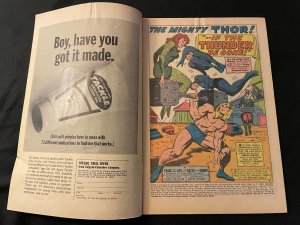 THOR #146 G+ Condition