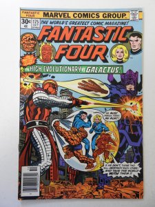 Fantastic Four #175 (1976) VF Condition!