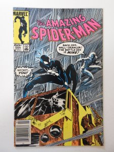 The Amazing Spider-Man #254 (1984) FN Condition!