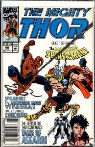 The Mighty Thor #448 (1992)