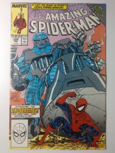 The Amazing Spider-Man #329 (9.0, 1989)