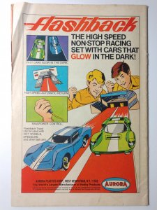 Superman #223 (4.0, 1969)