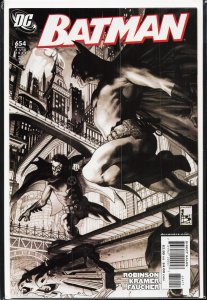 Batman #654 (2006) Batman