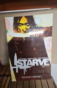 Starve Vol. 1 TPB