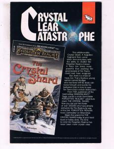 Captain Atom #16 VF DC Comics Comic Book Bates Justice League 1988 DE17