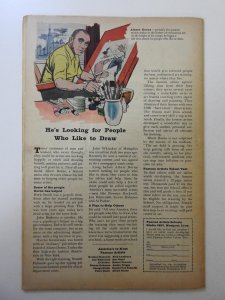 Journey into Mystery #80 (1962) GD/VG Condition!