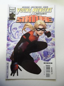 Young Avengers Presents #5 (2008)