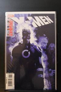 X-Men #197 (2007)