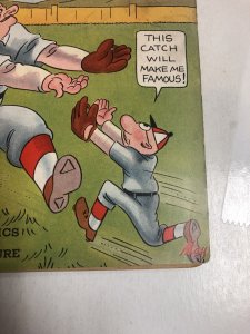 Famous Funnies (1936) # 22 (VG) | White Pages 