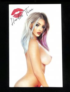 Hardlee Thinn #1 Limited 250 A Variant