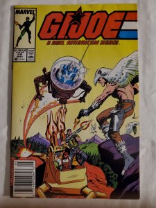 GI Joe 49-64 Fine/Very Fine