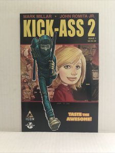 Kick-Ass 2 #1