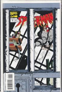 Spider-Man #57 (1995) Spider-Man