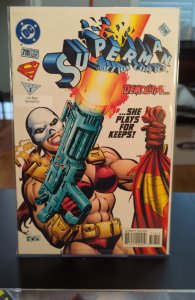 Action Comics #718 Direct Edition (1996)