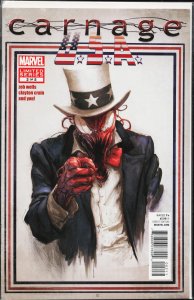 Carnage U.S.A. #2 (2012) Carnage