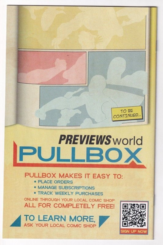 The Bone Orchard Mythos Prelude Free Comic Book Day FCBD 2022 Image 