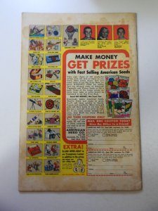 Tower of Shadows #5 (1970) VG Condition