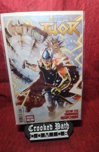 Thor #1 (2018)