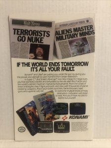 Amazing Spiderman Annual #23 Ant Man App