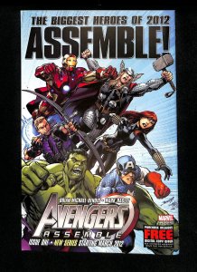 Ultimate Spider-Man #7