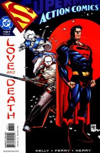Action Comics #787 FN; DC | save on shipping - details inside