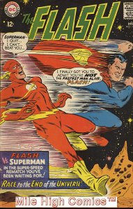 FLASH  (1959 Series)  (DC) #175 Very Fine Comics Book