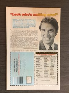 Eternals 5 (1976). VG/FN.