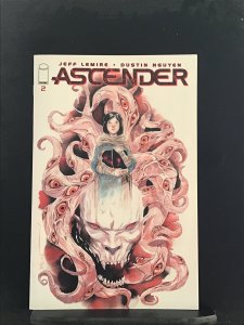 Ascender #2 (2019) Ascender