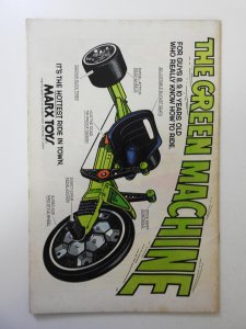 The Flash #244 (1976) FN Condition!