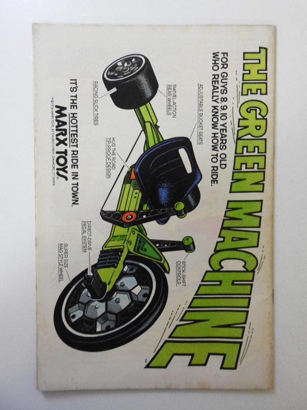 The Flash #244 (1976) FN Condition!