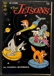 Jetsons #30 (1969)