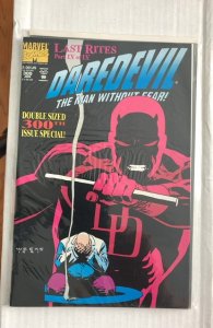 Daredevil #300 (1992)