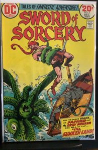 Sword of Sorcery #5 (1973)