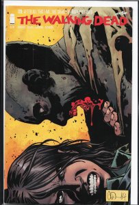 The Walking Dead #128 (2014) The Walking Dead