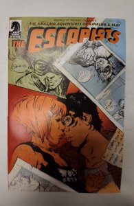 The Escapists #5 (2006) NM Dark Horse Comic Book J663