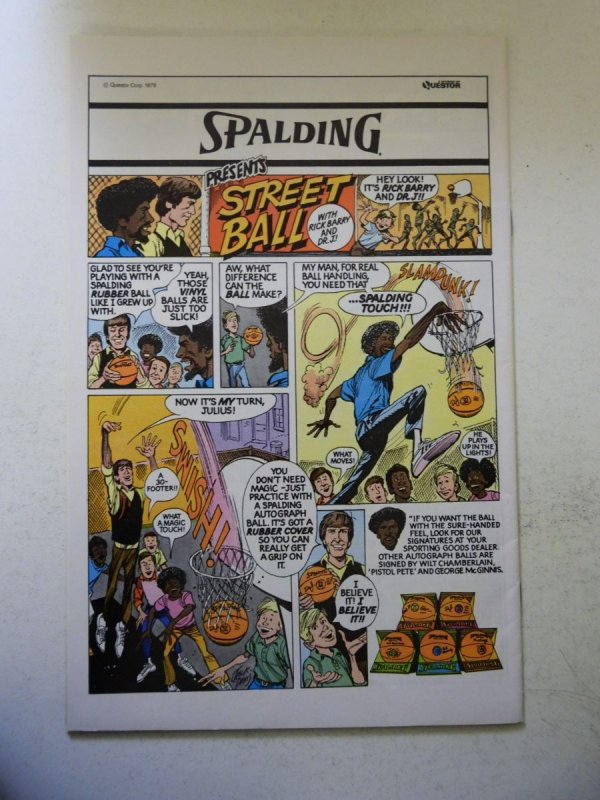 The X-Men #122 (1979) VF- Condition