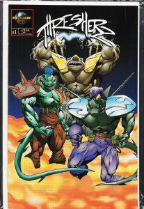 Thresherz (1994) #1