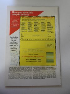 Giant-Size Avengers #2 (1974) VG/FN Condition