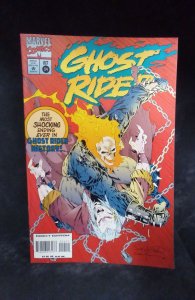 Ghost Rider #54 (1994)