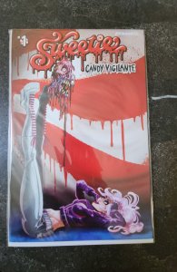 Sweetie Candy Vigilante #1 (2022)