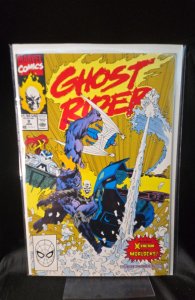Ghost Rider #9 (1991) Ghost Rider 