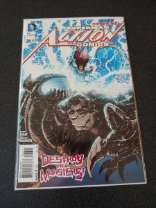 Action Comics #26 (2014)