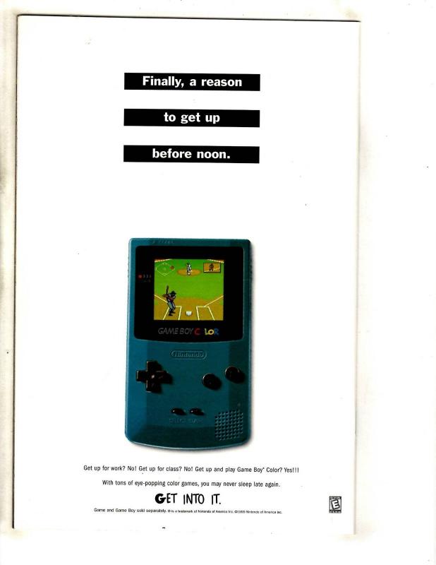 Deadpool # 31 NM 1st Print Marvel Comic Book Cable X-Men X-Force Wolverine CR45